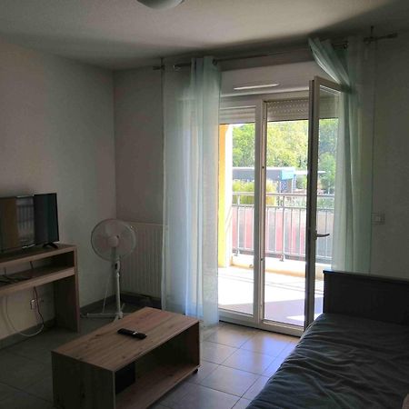 Appartement T2 - Golf De Fontcaude - Residence Cote Green A Juvignac 34990 מראה חיצוני תמונה