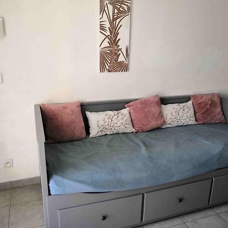 Appartement T2 - Golf De Fontcaude - Residence Cote Green A Juvignac 34990 מראה חיצוני תמונה