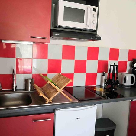 Appartement T2 - Golf De Fontcaude - Residence Cote Green A Juvignac 34990 מראה חיצוני תמונה