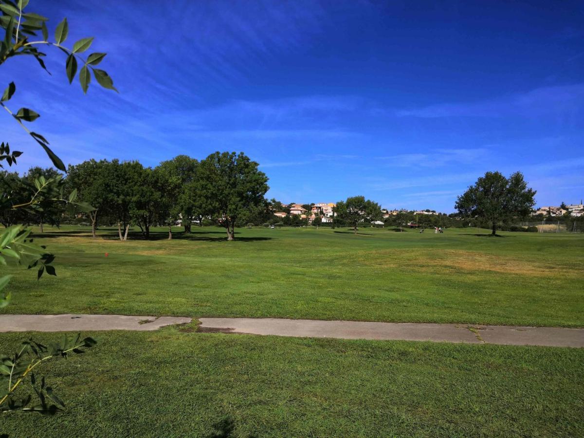 Appartement T2 - Golf De Fontcaude - Residence Cote Green A Juvignac 34990 מראה חיצוני תמונה