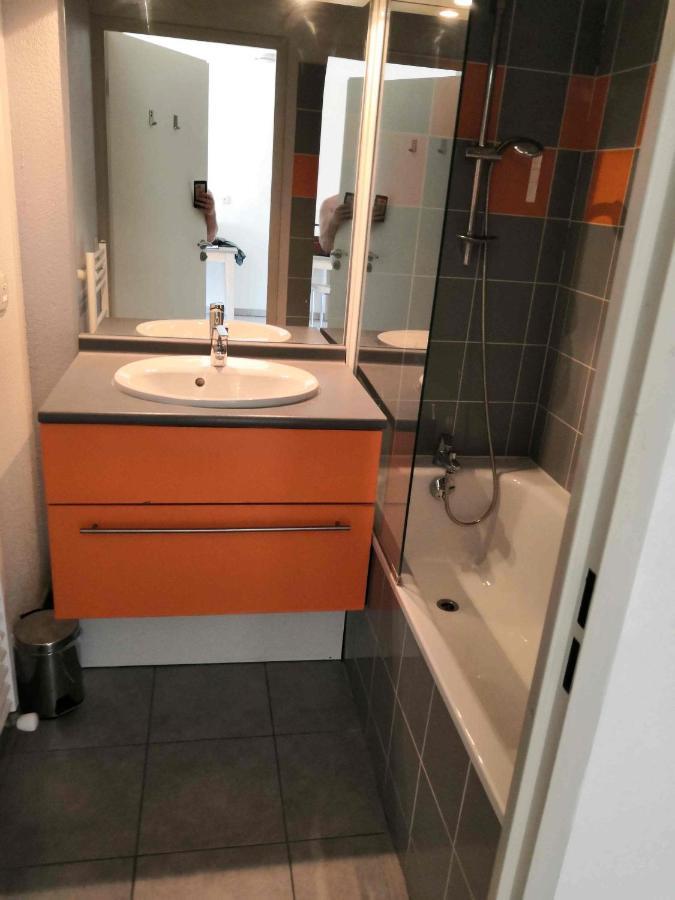 Appartement T2 - Golf De Fontcaude - Residence Cote Green A Juvignac 34990 מראה חיצוני תמונה