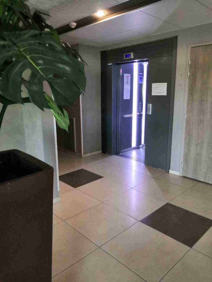 Appartement T2 - Golf De Fontcaude - Residence Cote Green A Juvignac 34990 מראה חיצוני תמונה