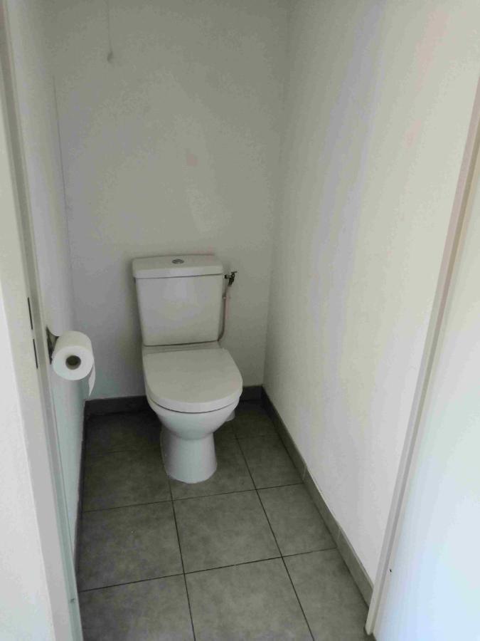Appartement T2 - Golf De Fontcaude - Residence Cote Green A Juvignac 34990 מראה חיצוני תמונה