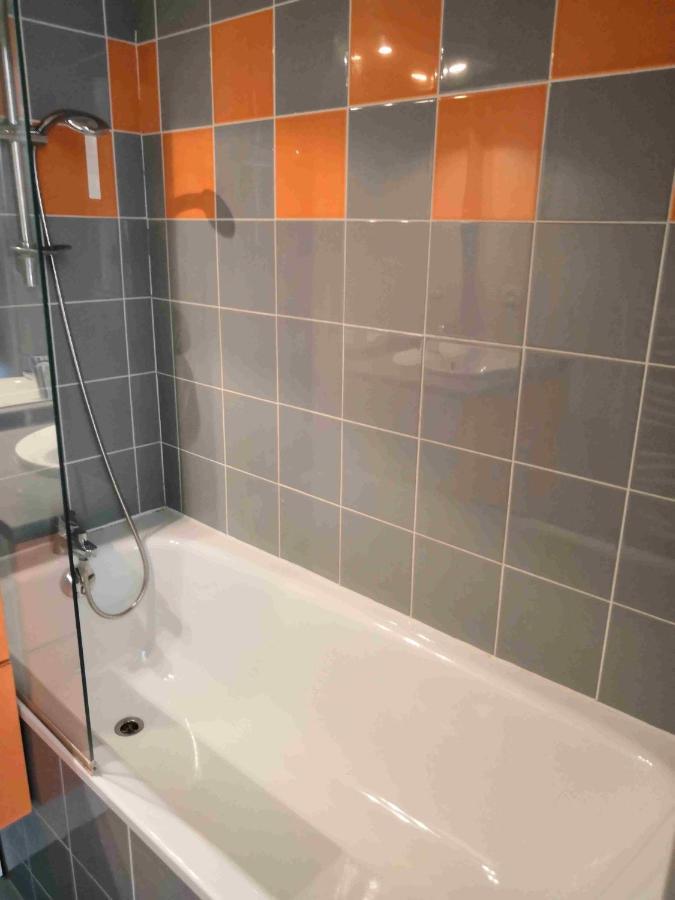 Appartement T2 - Golf De Fontcaude - Residence Cote Green A Juvignac 34990 מראה חיצוני תמונה