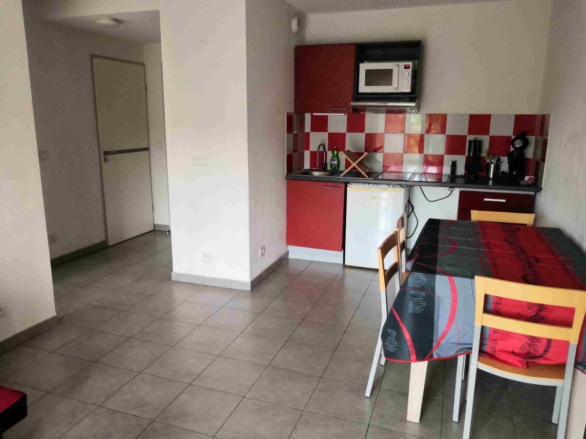 Appartement T2 - Golf De Fontcaude - Residence Cote Green A Juvignac 34990 מראה חיצוני תמונה