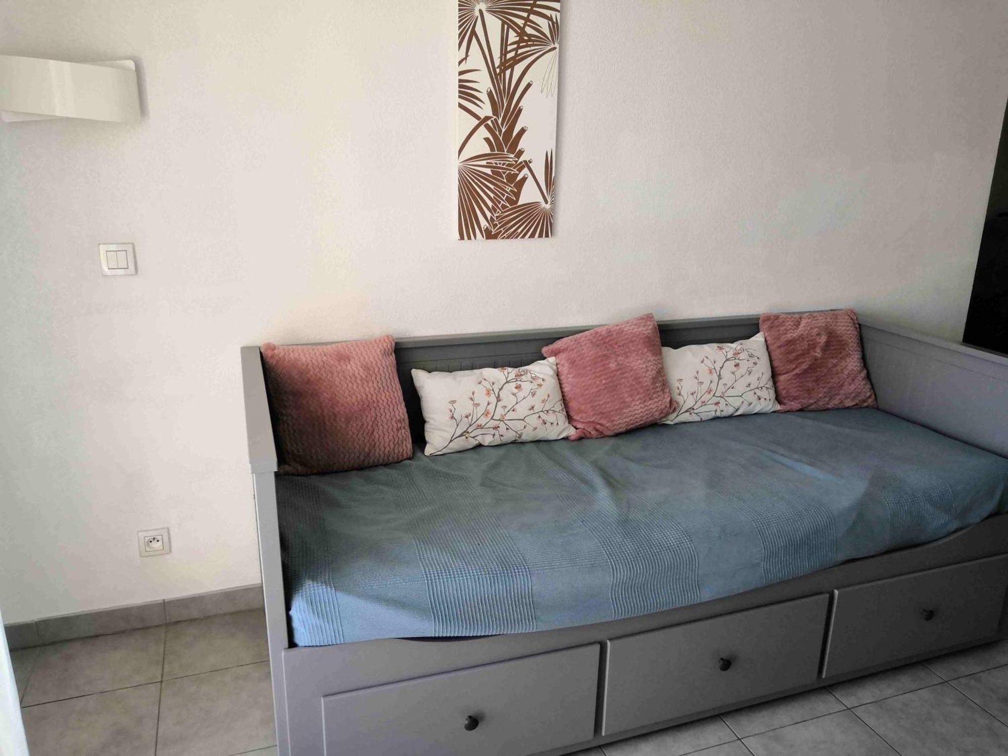 Appartement T2 - Golf De Fontcaude - Residence Cote Green A Juvignac 34990 מראה חיצוני תמונה