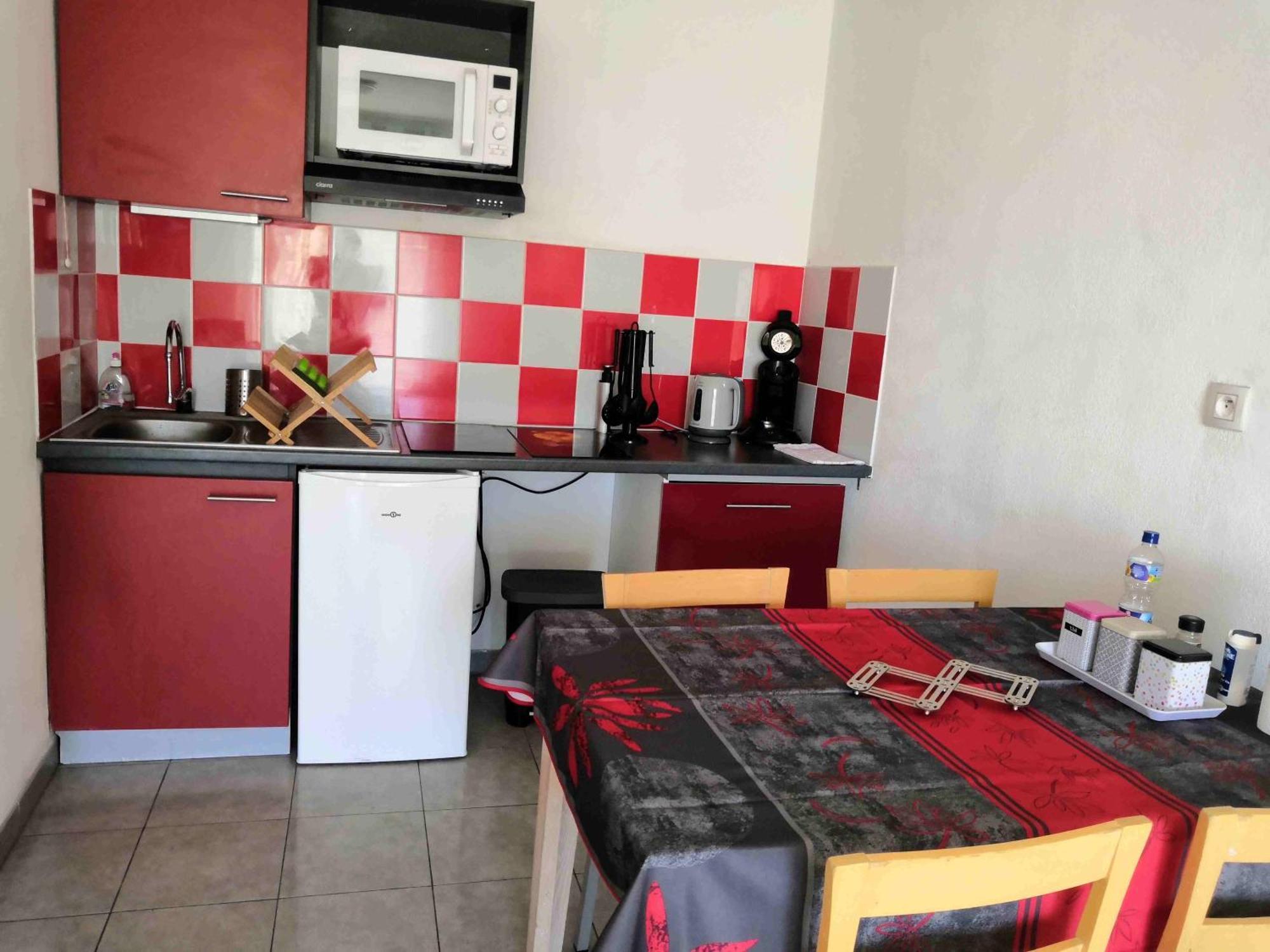 Appartement T2 - Golf De Fontcaude - Residence Cote Green A Juvignac 34990 מראה חיצוני תמונה