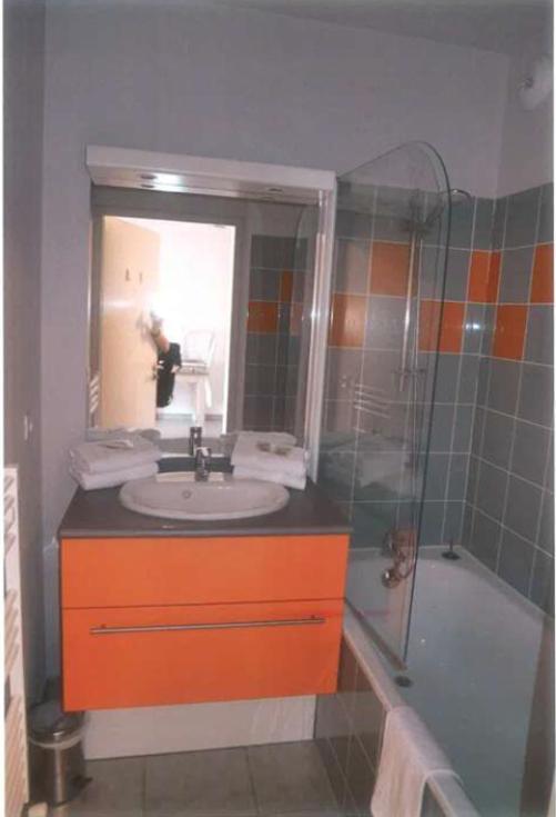 Appartement T2 - Golf De Fontcaude - Residence Cote Green A Juvignac 34990 מראה חיצוני תמונה